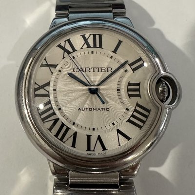 Cartier Ballon Bleu W6920046 