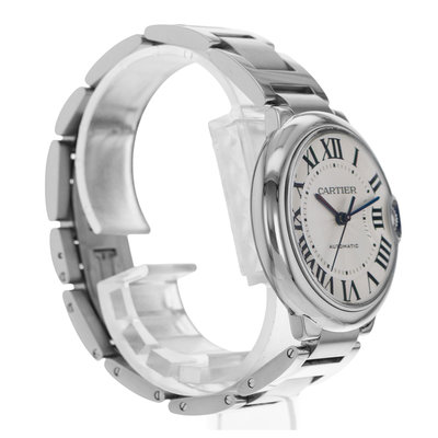 Cartier Ballon Bleu 36mm 