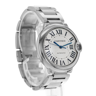 Cartier Ballon Bleu 36mm 
