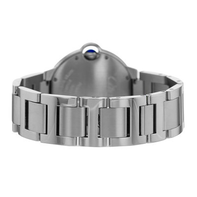 Cartier Ballon Bleu 36mm 