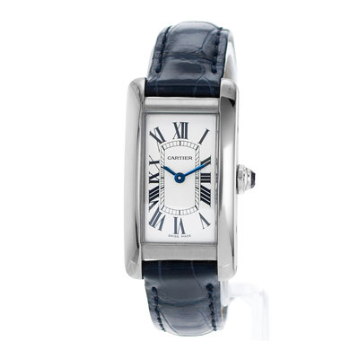 Cartier Tank Americaine