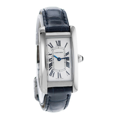 Cartier Tank Americaine