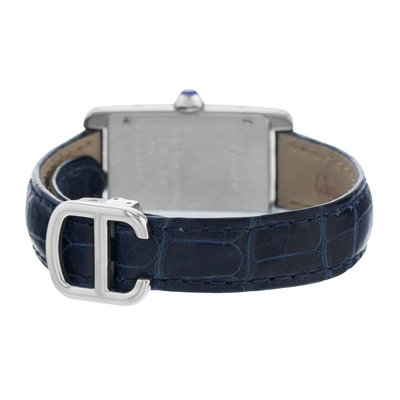 Cartier Tank Americaine