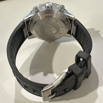 IWC Aquatimer Chronograph