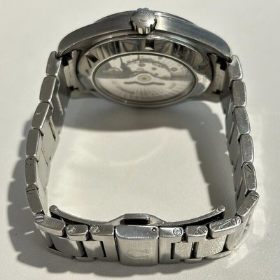 Omega Seamaster Aqua Terra