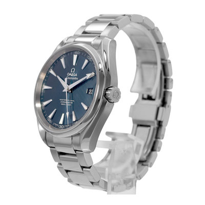 Omega Seamaster Aqua Terra