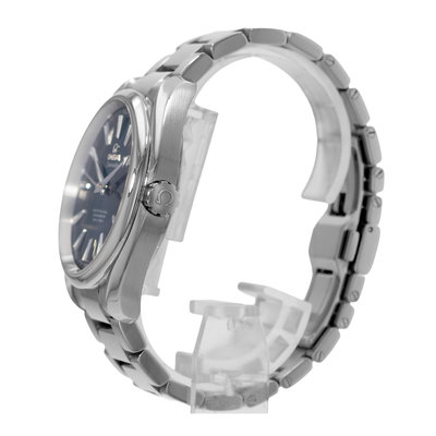 Omega Seamaster Aqua Terra