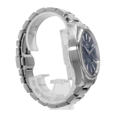 Omega Seamaster Aqua Terra