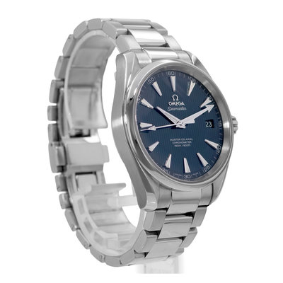 Omega Seamaster Aqua Terra