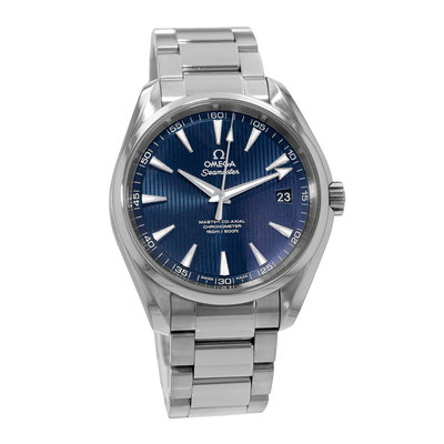 Omega Seamaster Aqua Terra