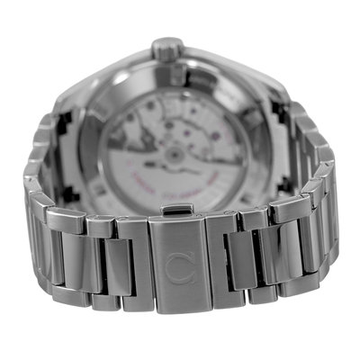 Omega Seamaster Aqua Terra