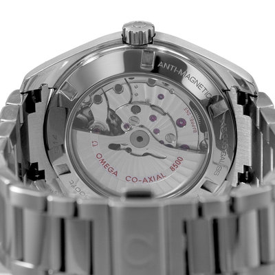 Omega Seamaster Aqua Terra