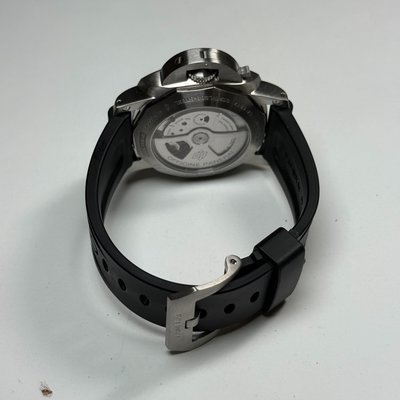 Panerai Luminor 1950 3 Days GMT Automatic