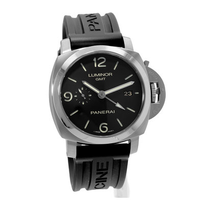 Panerai Luminor 1950 3 Days GMT Automatic