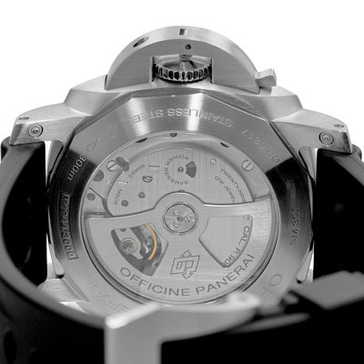 Panerai Luminor 1950 3 Days GMT Automatic