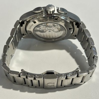 Omega Seamaster Aqua Terra