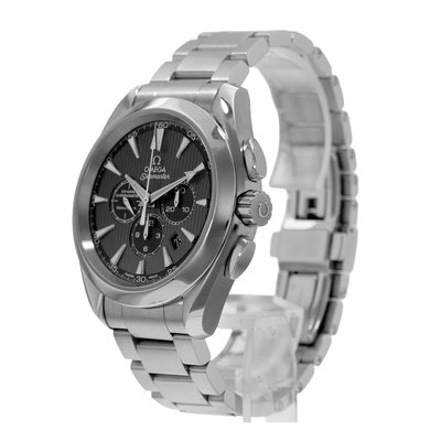 Omega Seamaster Aqua Terra