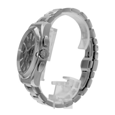 Omega Seamaster Aqua Terra