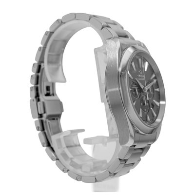 Omega Seamaster Aqua Terra