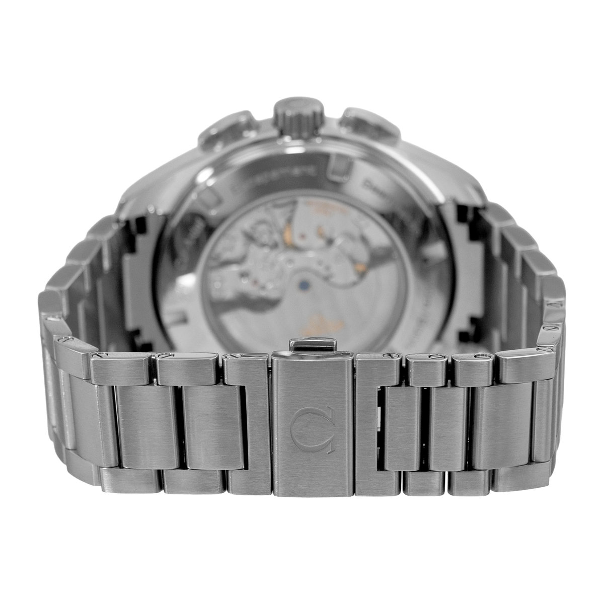 Omega Seamaster Aqua Terra 231.10.44.50.01.001 Black Dial 44