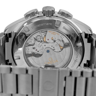 Omega Seamaster Aqua Terra