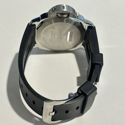 Panerai Luminor Logo