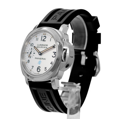 Panerai Luminor Logo