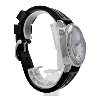 Panerai Luminor Logo