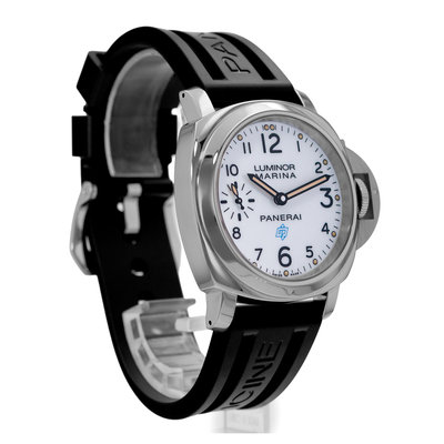 Panerai Luminor Logo