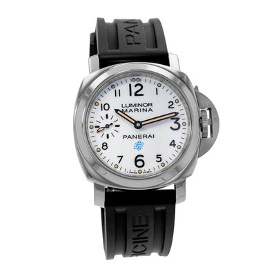 Panerai Luminor Logo