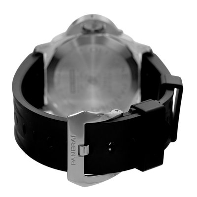 Panerai Luminor Logo