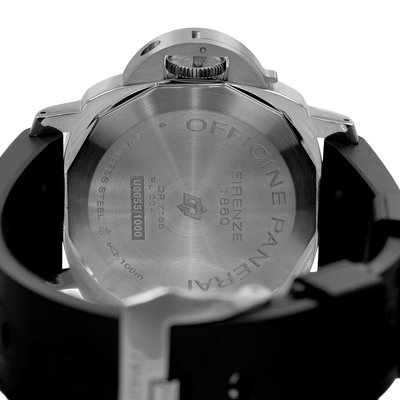 Panerai Luminor Logo