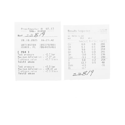 Panerai Luminor Logo