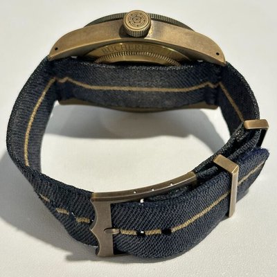 Tudor Bay Bronze