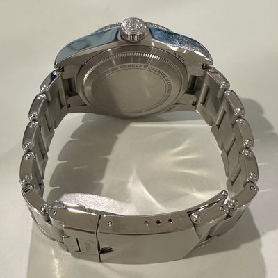 Tudor Black Bay GMT