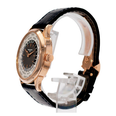 Patek Philippe World Time