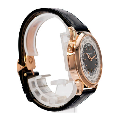 Patek Philippe World Time