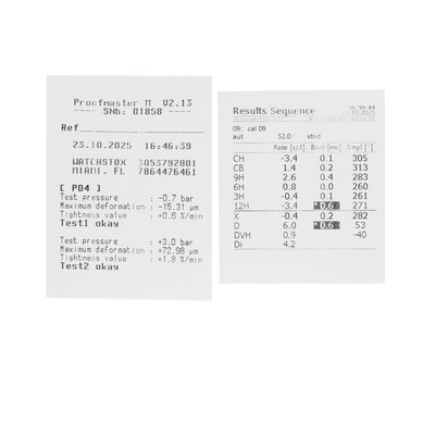 Patek Philippe World Time