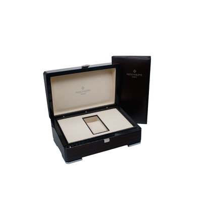 Patek Philippe World Time