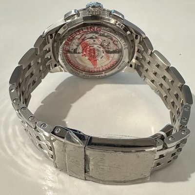Breitling Premier B01 Chronograph