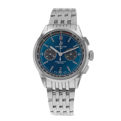 Breitling Premier B01 Chronograph