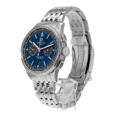 Breitling Premier B01 Chronograph