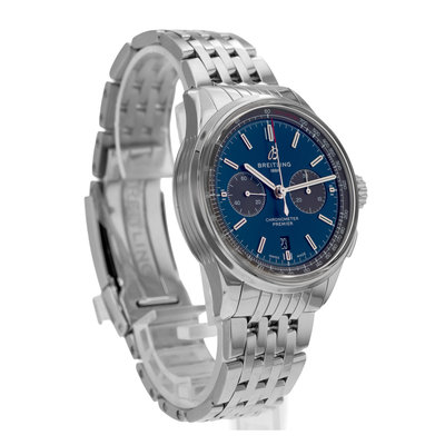 Breitling Premier B01 Chronograph