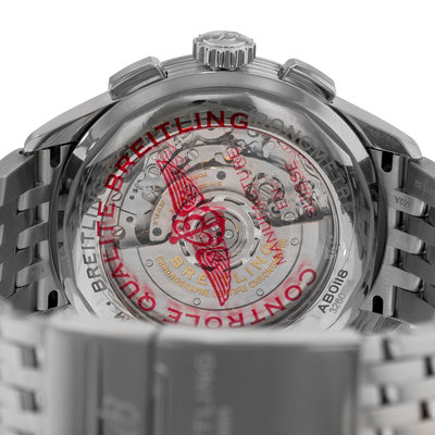 Breitling Premier B01 Chronograph