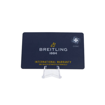 Breitling Premier B01 Chronograph