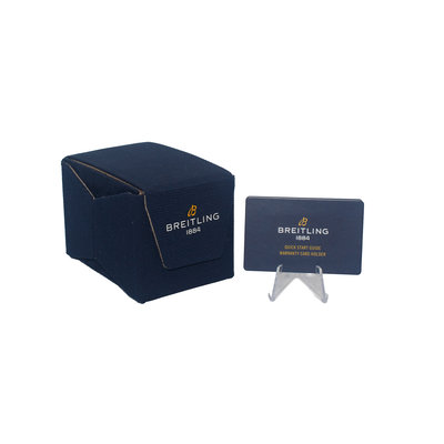 Breitling Premier B01 Chronograph