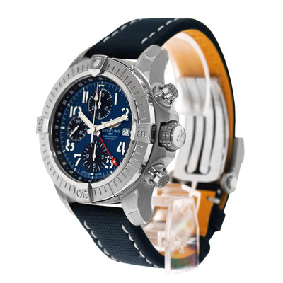 Breitling Avenger