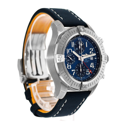 Breitling Avenger
