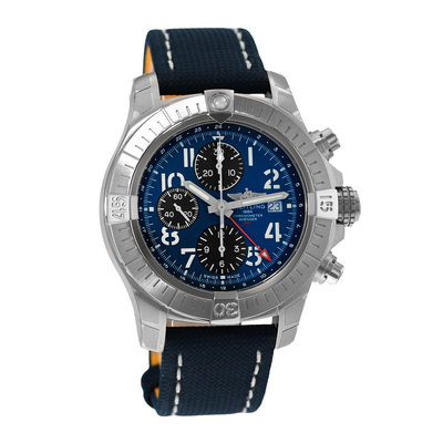 Breitling Avenger