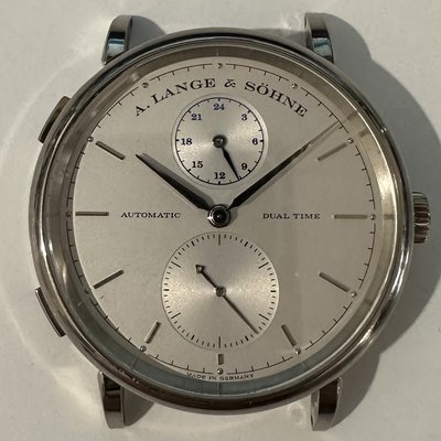 A Lange & Sohne Saxonia 385.026 
